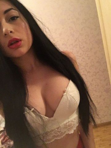 Проститутка Риана