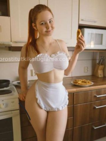 Проститутка Забава